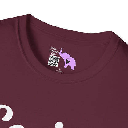 Senior Adult T-shirt