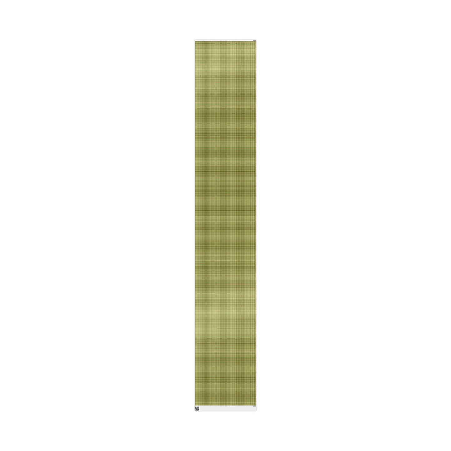 Yuletide Bands Wrapping Paper