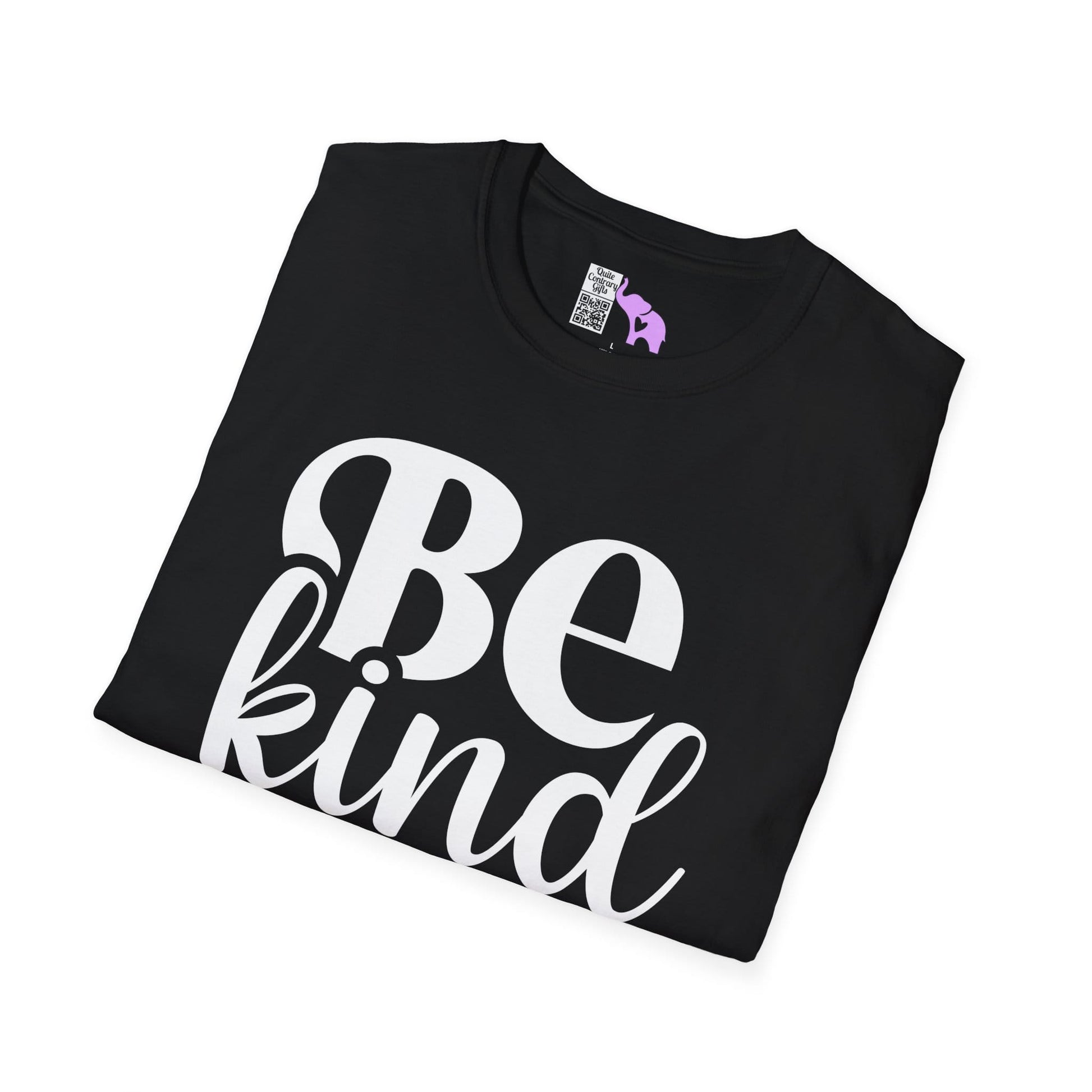 Be Kind To Yourself Adult T-shirt