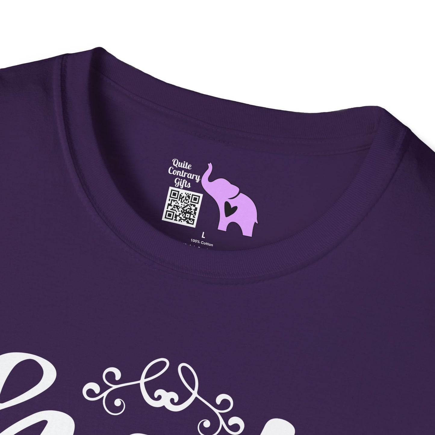 Hot Mess Express Adult T-shirt