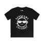 Handsome Like Daddy (Smiley Face) Kids Softstyle Tee