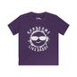 Handsome Like Daddy (Smiley Face) Kids Softstyle Tee