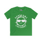 Handsome Like Daddy (Smiley Face) Kids Softstyle Tee