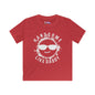 Handsome Like Daddy (Smiley Face) Kids Softstyle Tee
