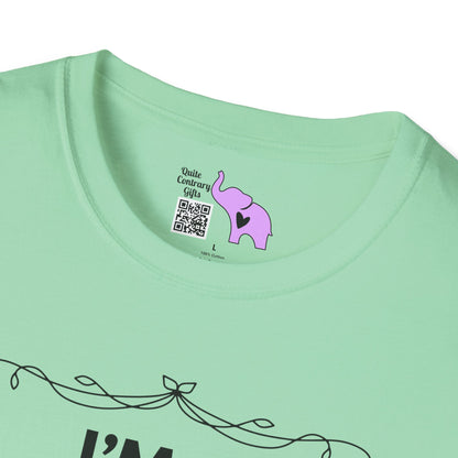 I'm A Multitasker I Can Listen, Ignore, and Forget All At The Same Time! Adult T-shirt