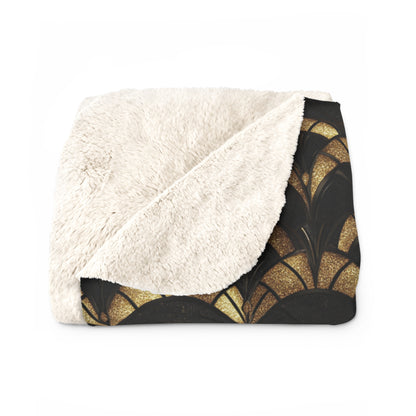 Gilded Elegance Basic Bedding Set
