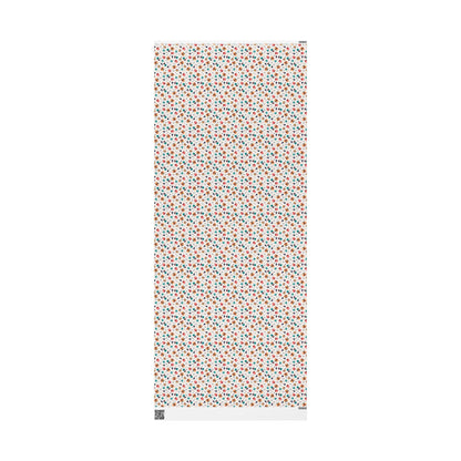 Happy Little Presents Wrapping Paper