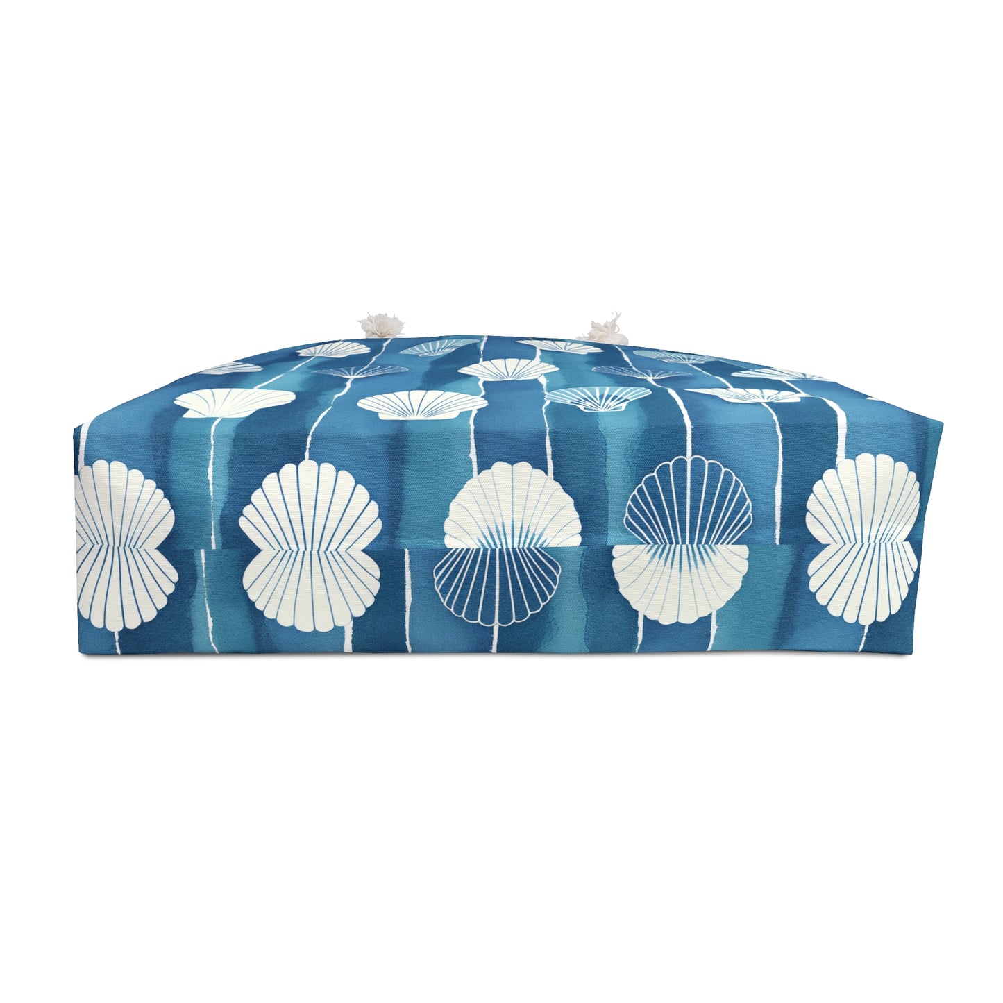Oceanline Shells Weekender Bag