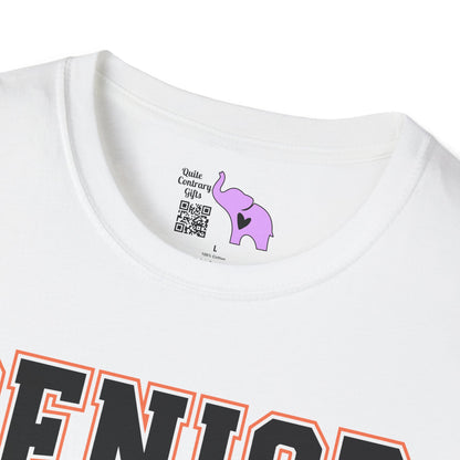 Senior Class of 2026 Adult T-shirt
