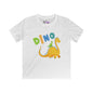Dino Youth Softstyle Tee