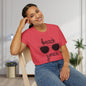 Beach Junkie Adult T-shirt