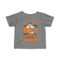 I Put the Boo in Boojee Infant Soft T-Shirt