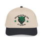 Brenham Cubs (Mascot) Mid Profile Baseball Cap