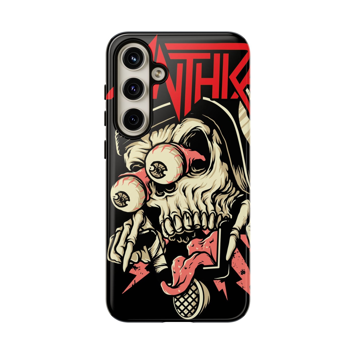 Anthrax Tough Cases iPhone/Samsung/Google