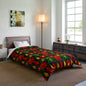 Joyful Burst Comforter