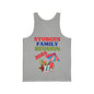 Custom Shirts Unisex Jersey Tank