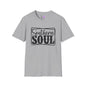 Southern Soul Adult T-shirt