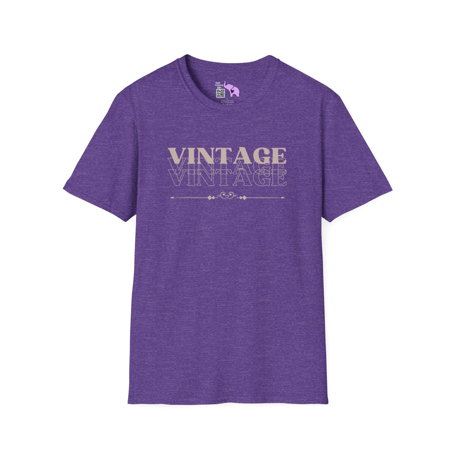 Vintage T-shirt