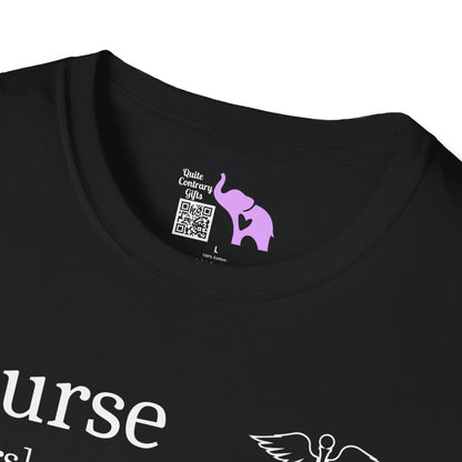 Nurse Definition Adult T-shirt