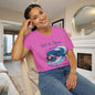 Get In Loser, We're Doing The Will of God! Adult T-shirt