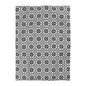 Ornamental Symmetry Microfiber Duvet Cover
