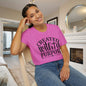 Created With A Purpose (3) Adult T-shirt