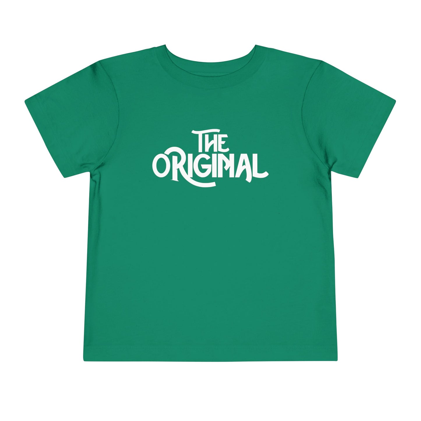 The Original (Oldest Sibling) Toddler Tee
