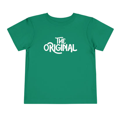 The Original (Oldest Sibling) Toddler Tee