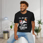 I'll Be Okay I Just Need To Be Dramatic First (Unicorn) Adult T-shirt