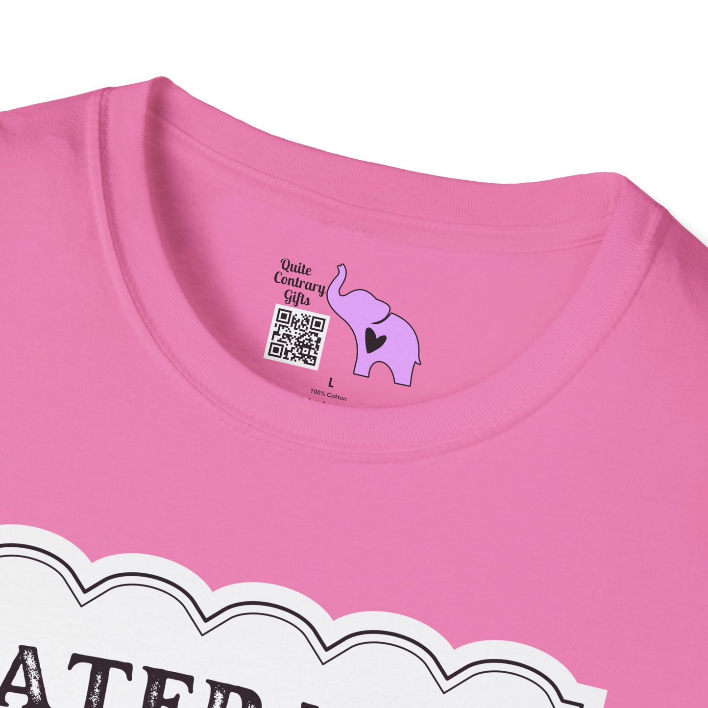 Hatermade Success Has Enemies Adult T-Shirt