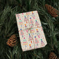 Peaceful Pines Wrapping Paper