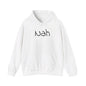 Nah Heavy Blend™ Hooded Sweatshirt