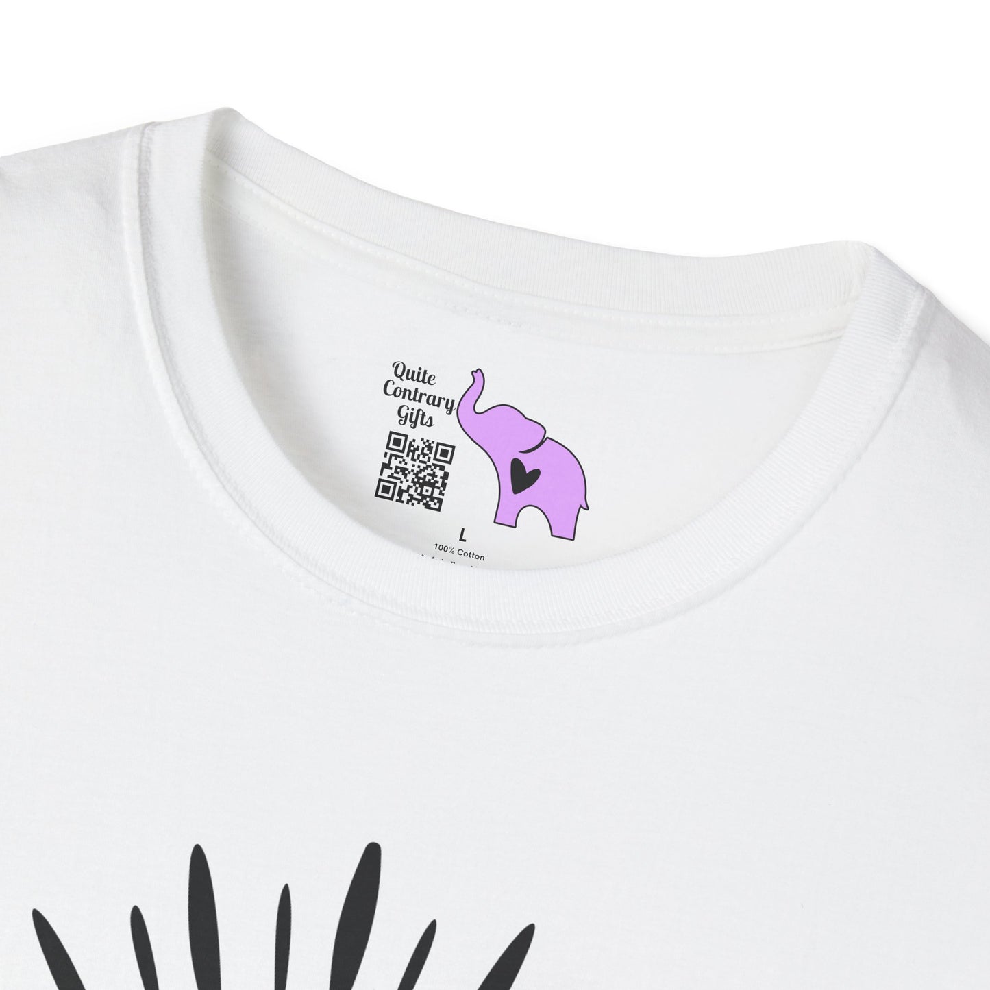 Girls Just Wanna Have Sun Adult T-shirt