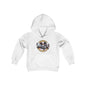 Guns N' Roses Band Youth Heavy Blend Hooded Sweatshirt