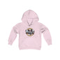 Guns N' Roses Band Youth Heavy Blend Hooded Sweatshirt