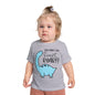 You Make My Heart Roar!! Infant T-Shirt