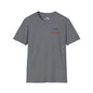 Custom Example Adult T-shirt