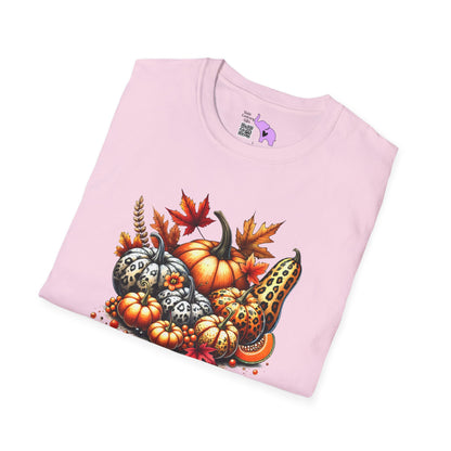 It's Fall Y'all Adult T-shirt