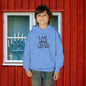 Hanukkah Live Love Latke Youth Hoodie