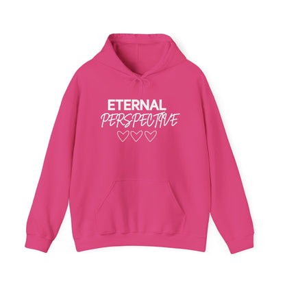 Eternal Perspective Heavy Blend™ Hooded Sweatshirt