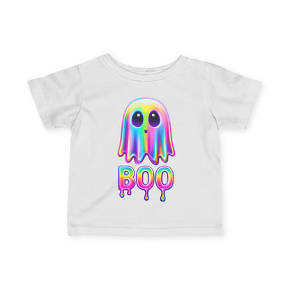 Boo-tiful Glow Infant Soft T-Shirt