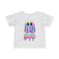 Boo-tiful Glow Infant Soft T-Shirt