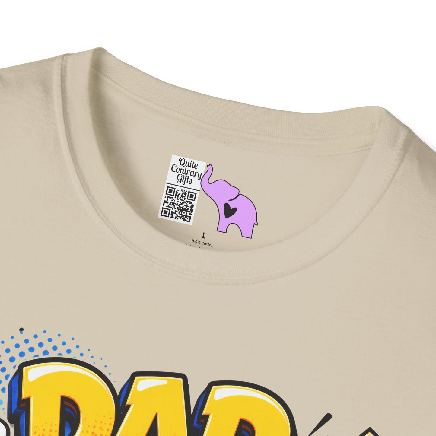 Dad Joke Loading Please Wait Adult T-shirt