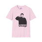 Friends; Unagi Adult T-shirt