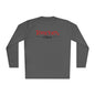 Teacher Vibes Adult Long Sleeve Tee