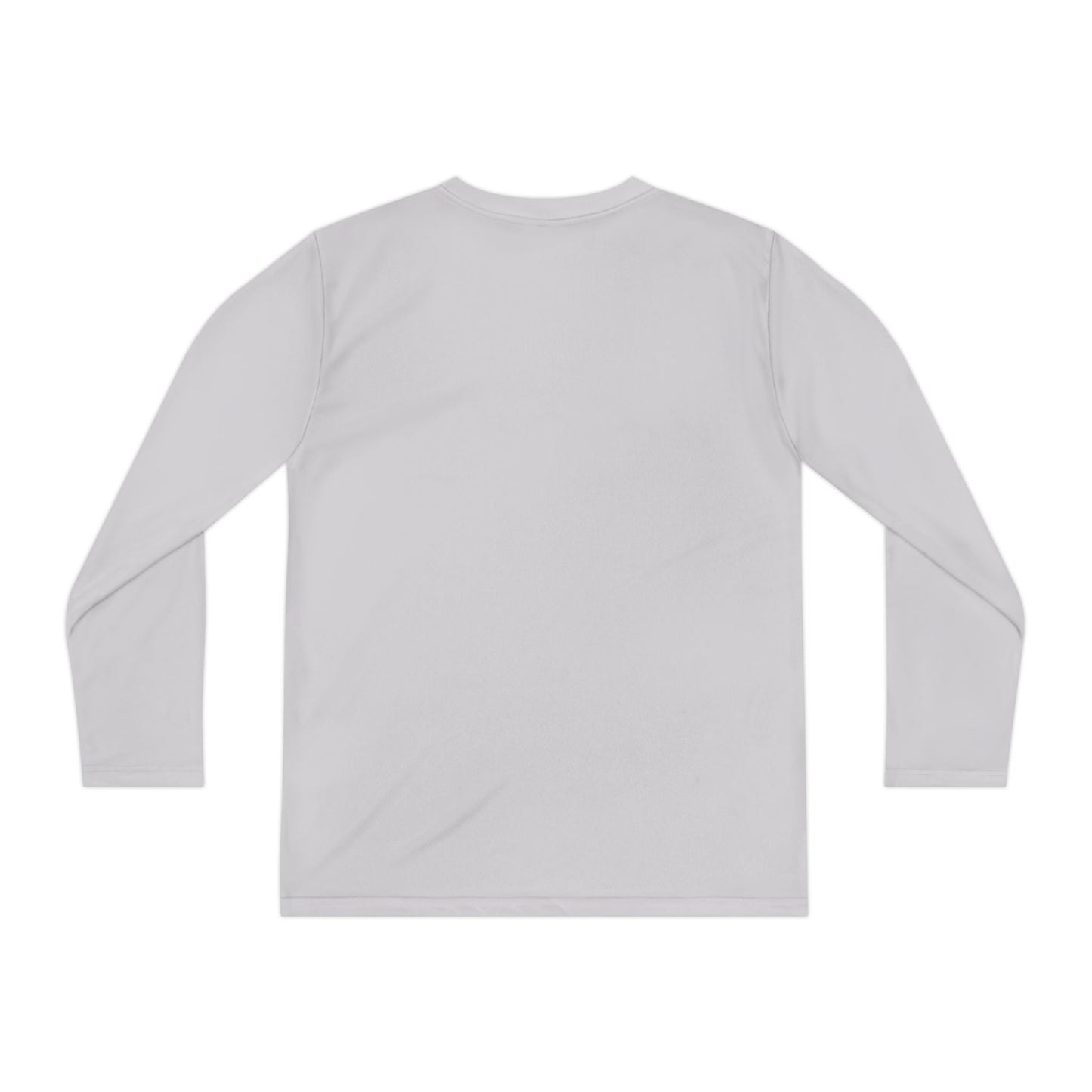 I'm The Aunt Elf Youth Long Sleeve Tee