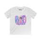 Boo Baby Kids Softstyle Tee