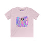 Boo Baby Kids Softstyle Tee
