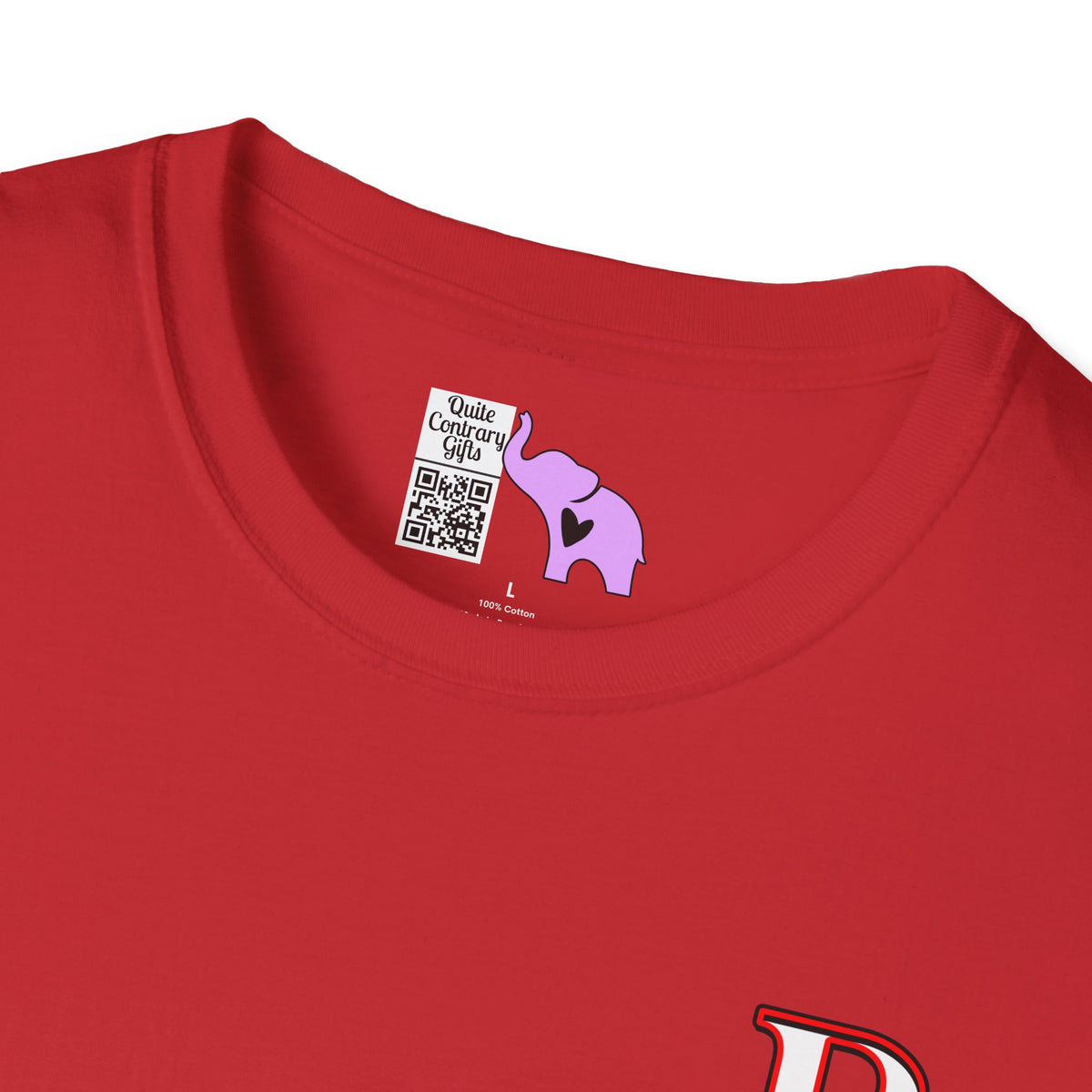 Bellville Brahmas Adult T-shirt
