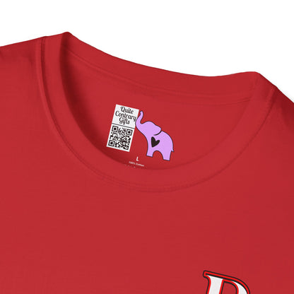 Bellville Brahmas Adult T-shirt
